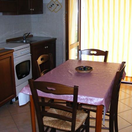 Rubens Apartment Alghero Exterior photo