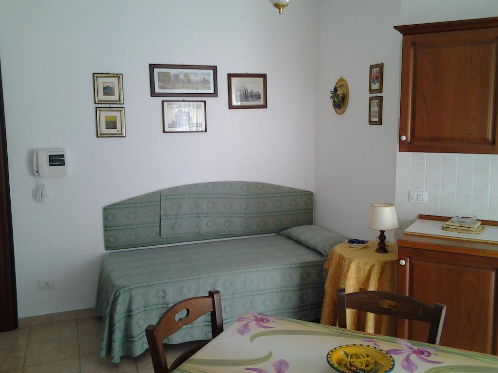 Rubens Apartment Alghero Room photo