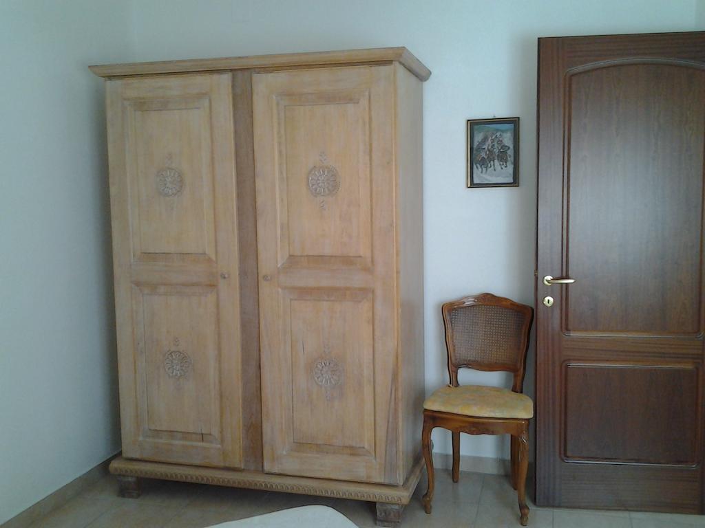 Rubens Apartment Alghero Room photo