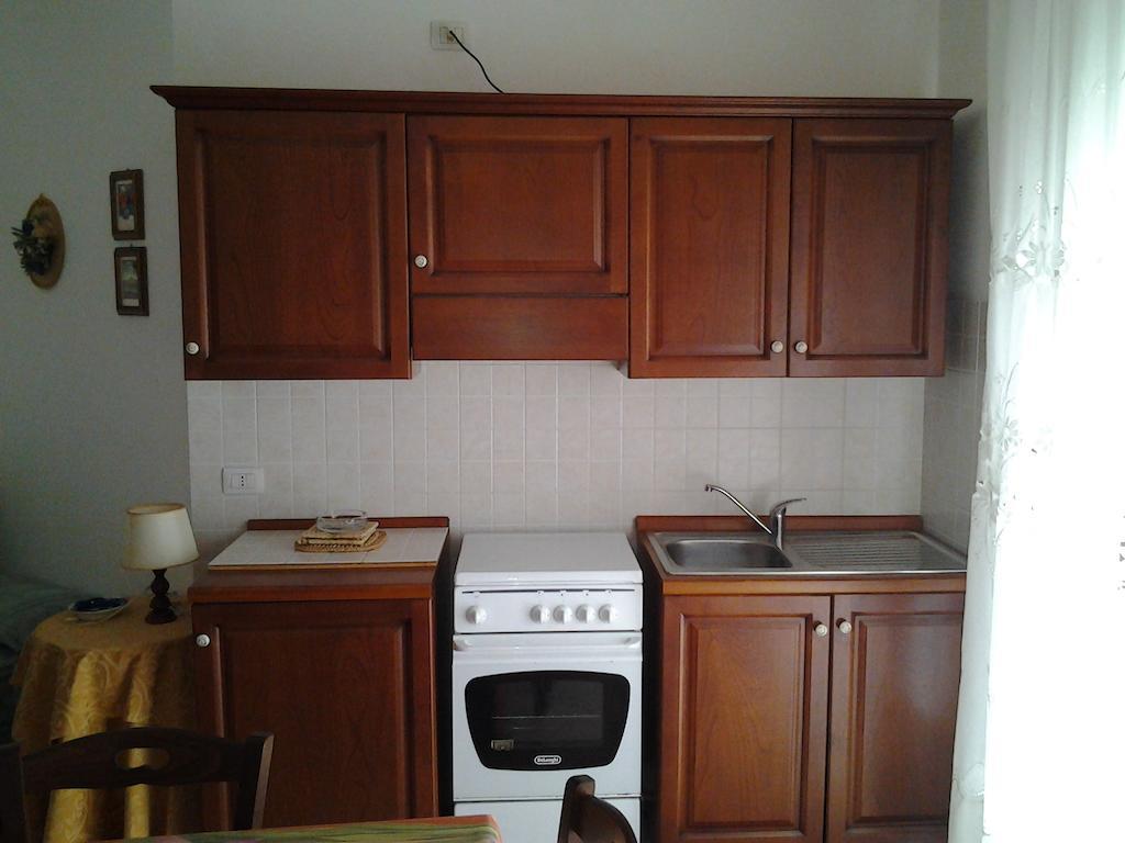 Rubens Apartment Alghero Room photo