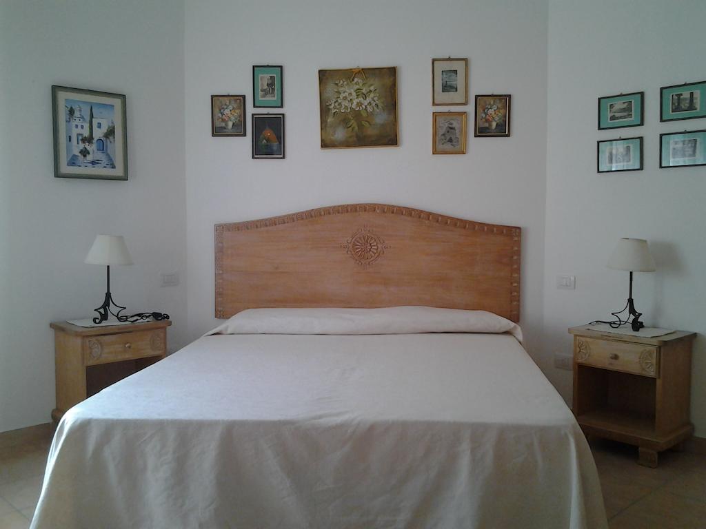 Rubens Apartment Alghero Room photo