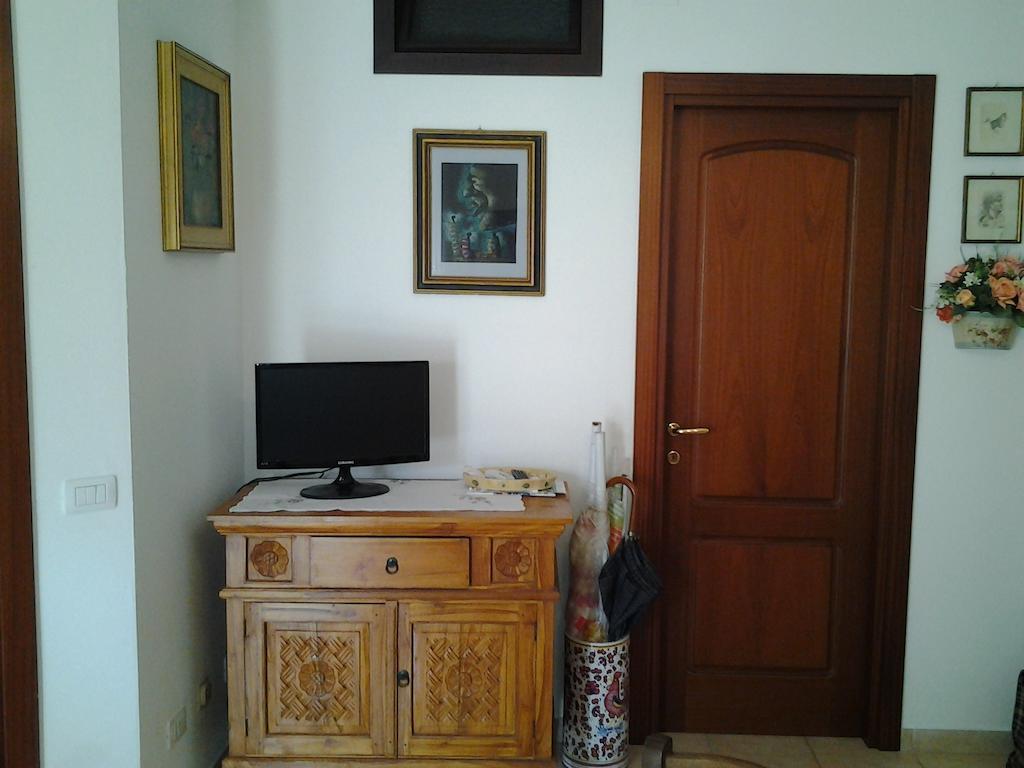Rubens Apartment Alghero Room photo