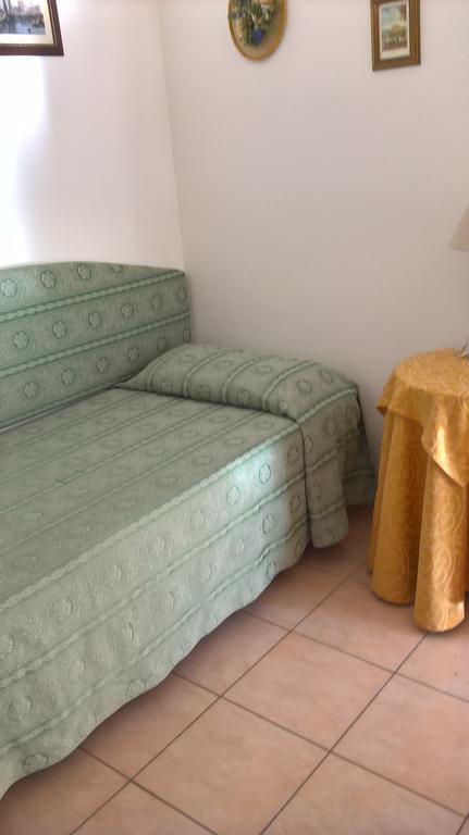 Rubens Apartment Alghero Exterior photo