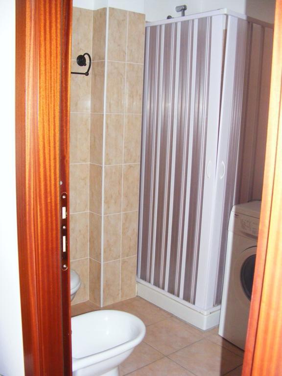 Rubens Apartment Alghero Exterior photo